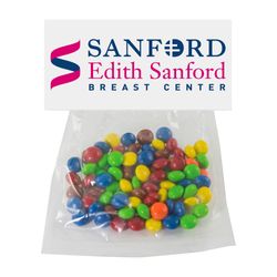 Image of Candy Bag with Chocolate Littles
