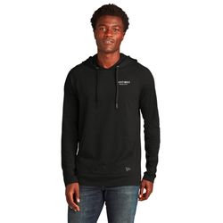 Image of New Era Tri-Blend Hoodie