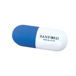 Image of Pill Stress Reliever