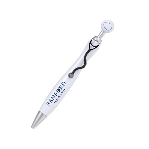 Swanky Stethoscope Pen image thumbnail