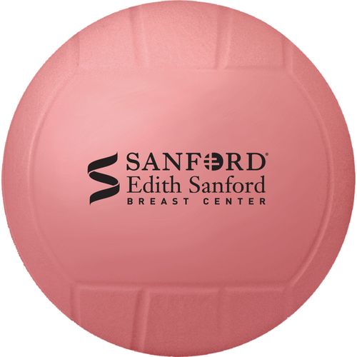 Mini Vinyl Volleyball image thumbnail