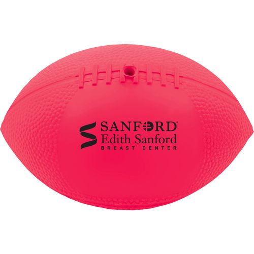 Mini Vinyl Football image thumbnail