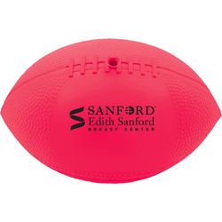 Image of Mini Vinyl Football
