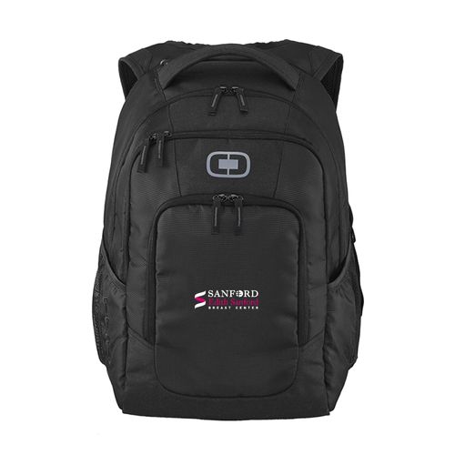 OGIO® Logan Pack image thumbnail