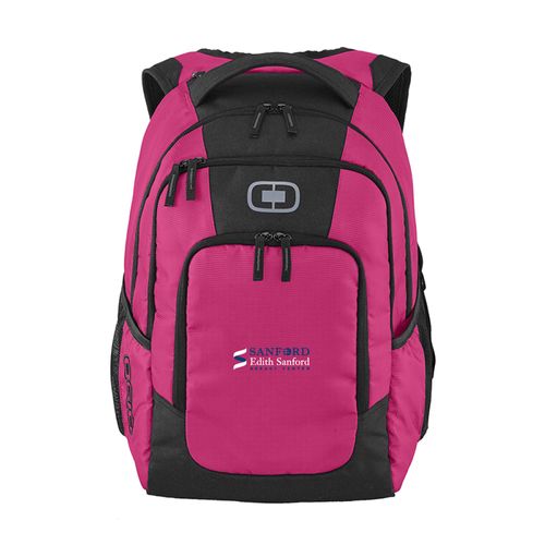 OGIO® Logan Pack image thumbnail