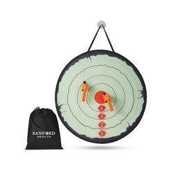 Image of Foam Axe Throwing Game