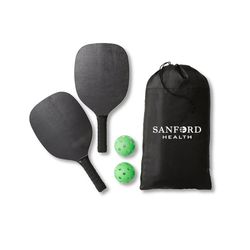 Image of Pickle Ball Game