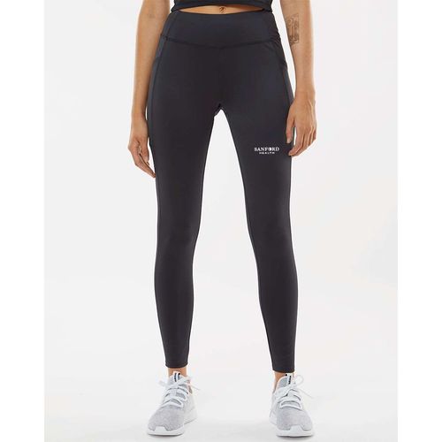 Boxercraft Women's Lunga Leggings image thumbnail