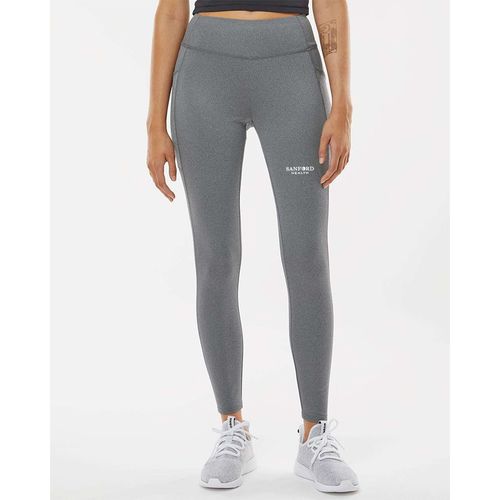 Boxercraft Women's Lunga Leggings image thumbnail