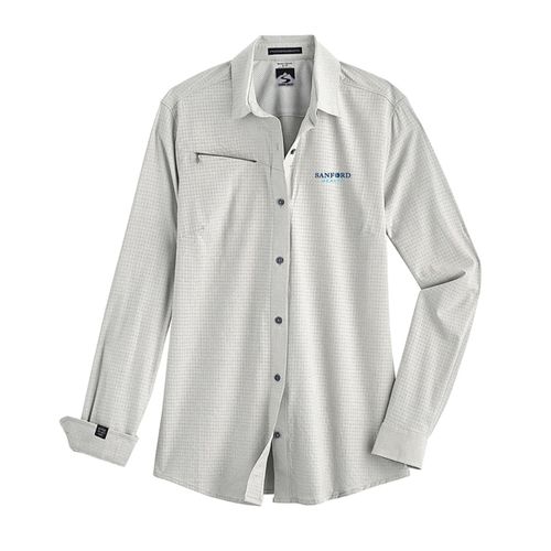 Women's Naturalist Outdoor Shirt image thumbnail