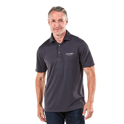 Men's Renewer Short Sleeve Polo image thumbnail