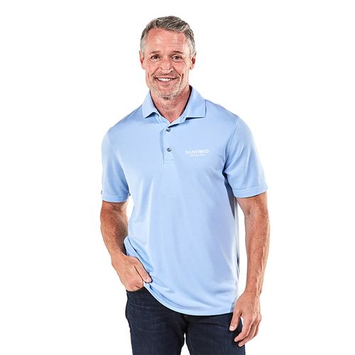 Men's Renewer Short Sleeve Polo image thumbnail