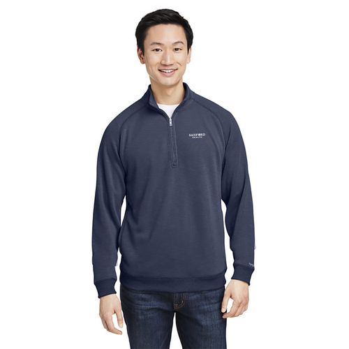 Nautica Unisex Sun Surfer Quarter-Zip image thumbnail