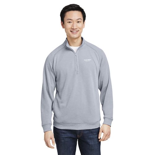 Nautica Unisex Sun Surfer Quarter-Zip image thumbnail