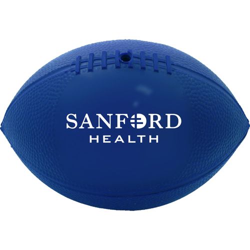 Mini Vinyl Football image thumbnail