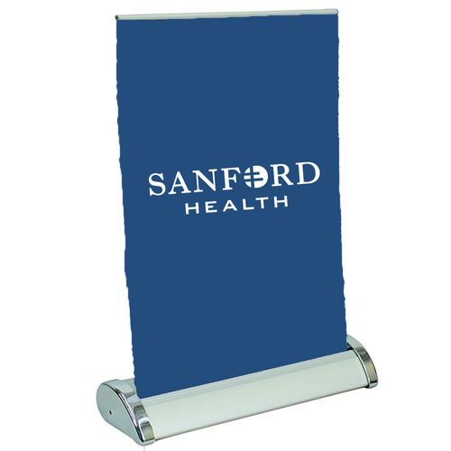 Small Mini Promo Retractor Kit image thumbnail