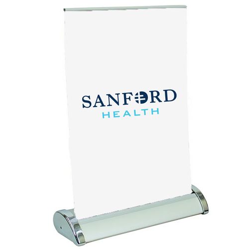 Small Mini Promo Retractor Kit image thumbnail