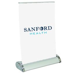 Image of Large Mini Promo Retractor Kit