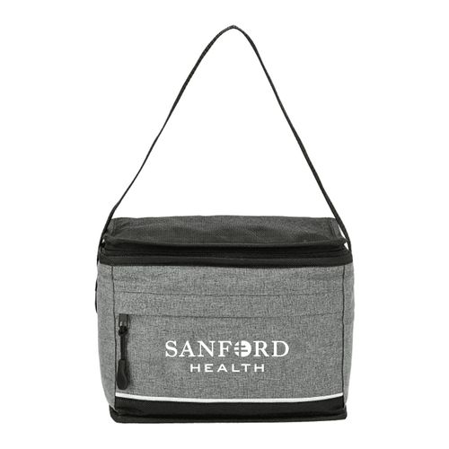 Quarry 6 Can Lunch Cooler image thumbnail