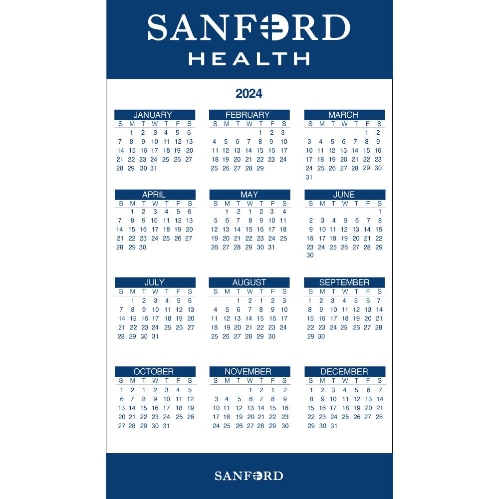 4 x 7 Schedule Magnets primary image