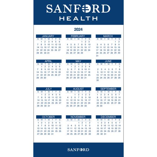 4 x 7 Schedule Magnets image thumbnail