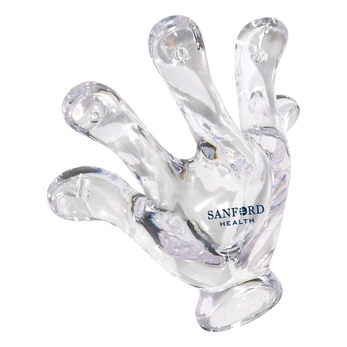 Hand Shape Massager image thumbnail