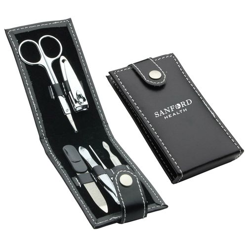 Look Sharp Personal Manicure Kit image thumbnail