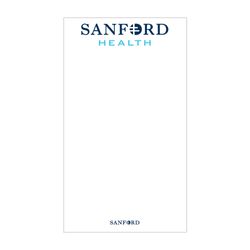 Image of Souvenir® 5" x 7" Scratch Pad