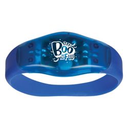 Image of Safety Light Wristband