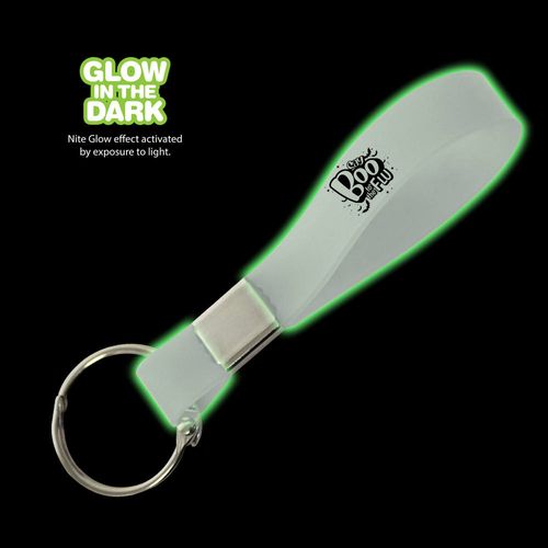 Nite Glow Key Chain image thumbnail