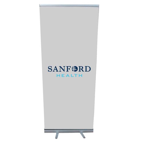 Retractable Banner image thumbnail