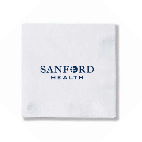Three Ply Beverage Napkin image thumbnail