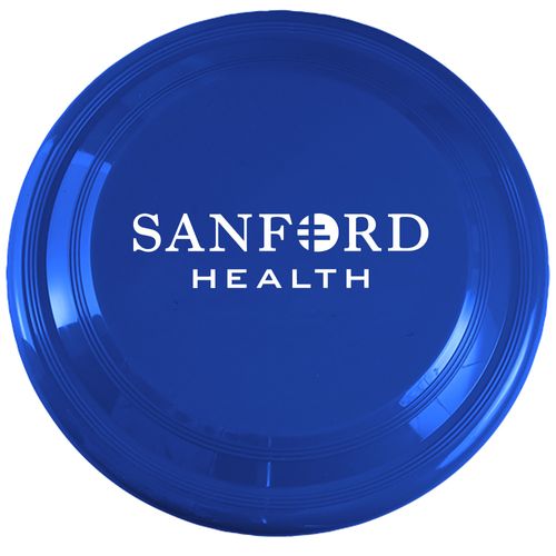 9" Dog Safe Flyer image thumbnail