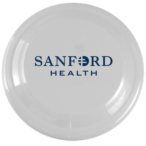 9" Dog Safe Flyer image thumbnail