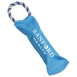 Image of Crunch-It Dog Toy