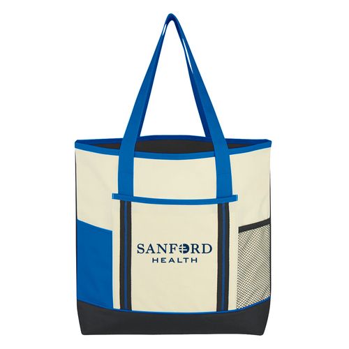 Berkshire Tote Bag image thumbnail
