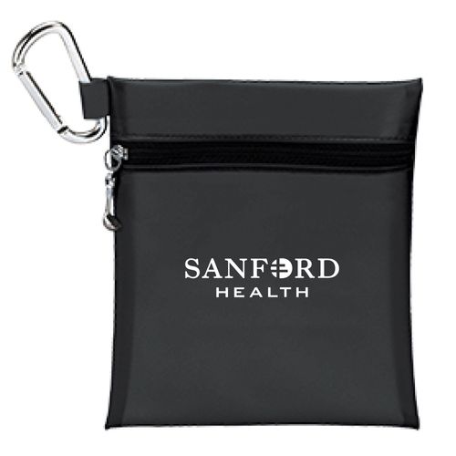 Champion Golf Jumbo Zipper Pack image thumbnail