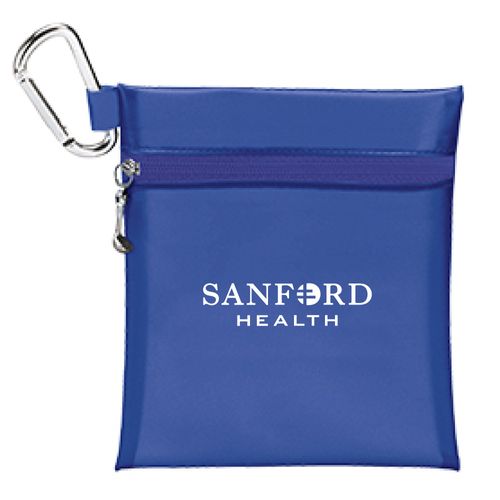 Champion Golf Jumbo Zipper Pack image thumbnail