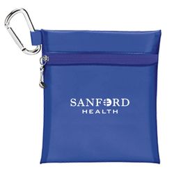 Image of Champion Golf Jumbo Zipper Pack