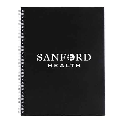 8.5 X 11 FSC Mix Remark 1-Subject Notebook image thumbnail