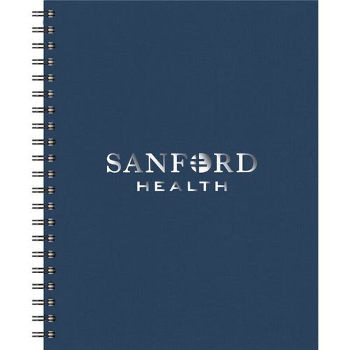 Classic Cover Series 1 - Large Notebook image thumbnail