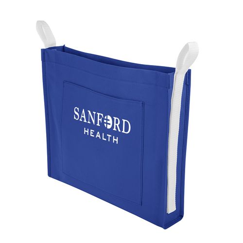 Non-Woven Wheelchair Tote Bag image thumbnail