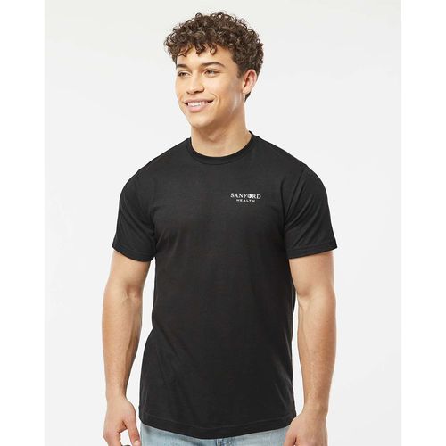Tultex - Unisex Poly-Rich T-Shirt image thumbnail