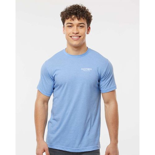 Tultex - Unisex Poly-Rich T-Shirt image thumbnail
