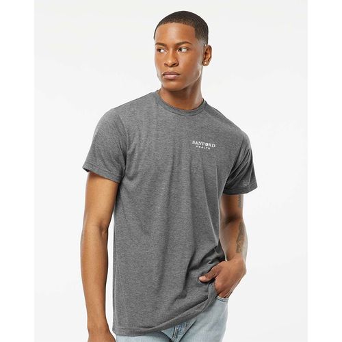 Tultex - Unisex Poly-Rich T-Shirt image thumbnail