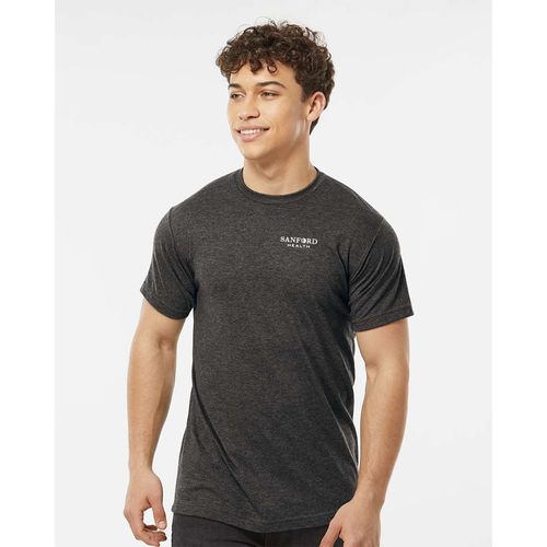 Tultex - Unisex Poly-Rich T-Shirt image thumbnail