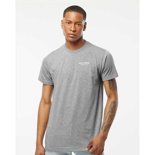 Tultex - Unisex Poly-Rich T-Shirt image thumbnail