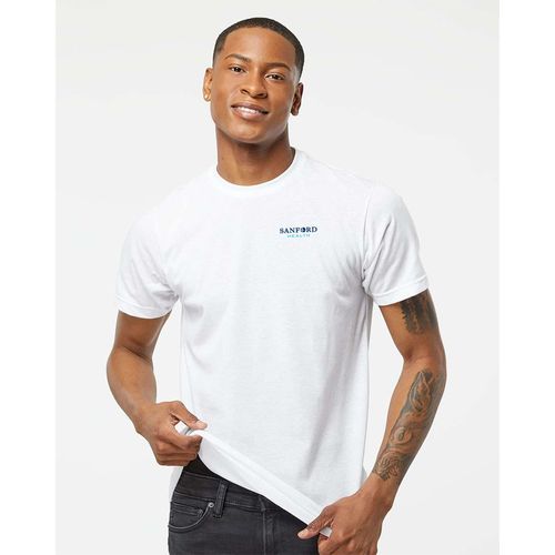 Tultex - Unisex Poly-Rich T-Shirt image thumbnail