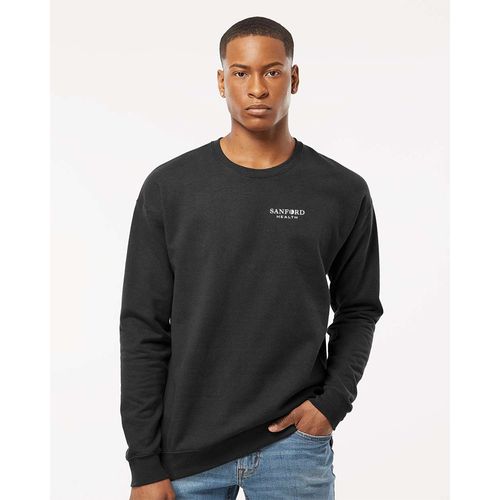 Tultex - Unisex Fleece Crewneck Sweatshirt image thumbnail