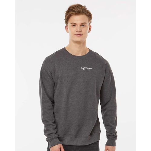 Tultex - Unisex Fleece Crewneck Sweatshirt image thumbnail